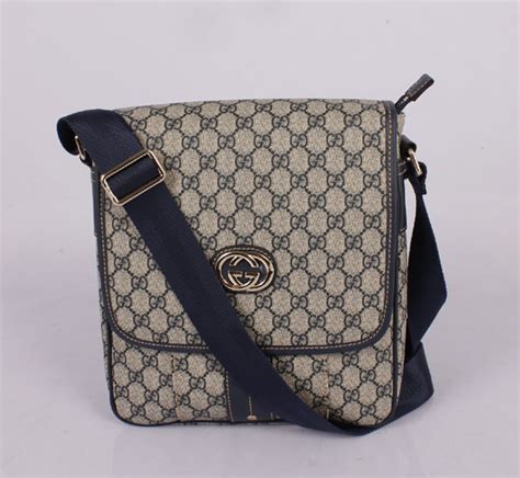 fake gucci bag for man|are gucci bags genuine.